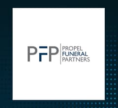 Image for Propel Funeral Partners Limited (PFP) To Go Ex-Dividend on March 2nd