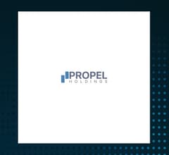 Image for ATB Cormark Capital Markets Has Lowered Expectations for Propel (TSE:PRL) Stock Price