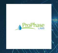 Image for ProPhase Labs (NASDAQ:PRPH) Stock Price Passes Below 200 Day Moving Average   – Here’s What Happened