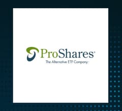 Image about ProShares S&P Technology Dividend Aristocrats ETF (BATS:TDV) Short Interest Update