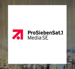 Image about Prosiebensat.1 Media (OTCMKTS:PBSFY) Shares Gap Down   – Here’s What Happened