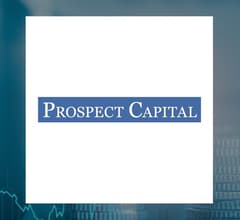 Image about Critical Contrast: Prospect Capital (NASDAQ:PSEC) versus Noah (NYSE:NOAH)