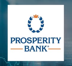 Image for Intech Investment Management LLC Purchases Shares of 14,418 Prosperity Bancshares, Inc. $PB