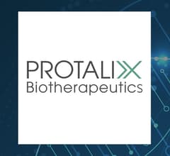 Image for Protalix BioTherapeutics (NYSE:PLX)  Shares Down 0.7%   – Time to Sell?