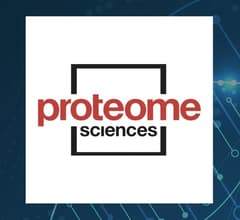 Image for Proteome Sciences (LON:PRM) Share Price Crosses Below Two Hundred Day Moving Average   – Time to Sell?
