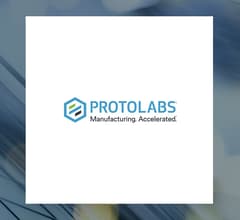 Image for Proto Labs (NYSE:PRLB) Raised to “Strong-Buy” at Zacks Research