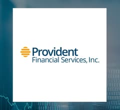 Image for Provident Financial Services, Inc (NYSE:PFS) Receives $22.70 Consensus PT from Analysts