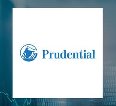 Image for Skandinaviska Enskilda Banken AB publ Reduces Stock Holdings in Prudential Financial, Inc. $PRU