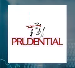 Image for Causeway Capital Management LLC Has $41.30 Million Position in Prudential Public Limited Company $PUK