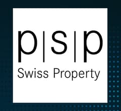 Image for Comparing PSP Swiss Property (PSPSF) & Its Competitors