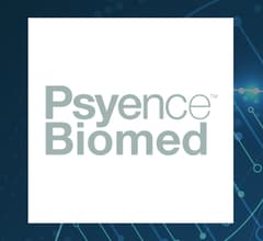 Image for Psyence Biomedical Ltd. (NASDAQ:PBM) Short Interest Update