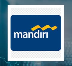 Image for PT Bank Mandiri Persero TBK (OTCMKTS:PPERY) Stock Price Down 3.3%  – Time to Sell?