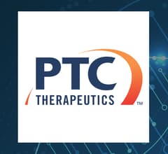 Image for B. Metzler seel. Sohn & Co. AG Invests $944,000 in PTC Therapeutics, Inc. $PTCT