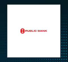 Image for Public Bank Berhad (OTCMKTS:PBLOF) Sees Large Growth in Short Interest