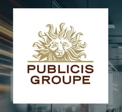 Image for Publicis Groupe (OTCMKTS:PUBGY) Shares Gap Down   – Here’s Why