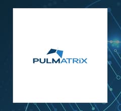Image for Pulmatrix, Inc. (NASDAQ:PULM) Short Interest Update