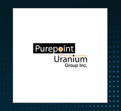Image about Purepoint Uranium Group (CVE:PTU) Stock Price Down 6.3%  – Here’s Why