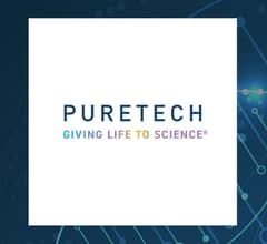Image for Lansdowne Partners UK LLP Takes Position in PureTech Health PLC Sponsored ADR $PRTC