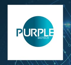 Image for Short Interest in Purple Biotech Ltd. Sponsored ADR (NASDAQ:PPBT) Declines By 38.8%