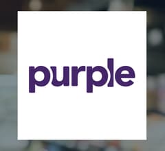Image for Purple Innovation (NASDAQ:PRPL) Issues Earnings Results