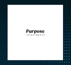 Image for Purpose High Interest Savings Fund (TSE:PSA) Hits New 12-Month Low  – Time to Sell?