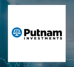 Image for Short Interest in Putnam Mun Oppo (NYSE:PMO) Expands By 48.1%