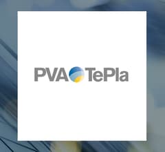 Image for PVA TePla (OTC:TPLKF) Trading Up 23.8%  – What’s Next?