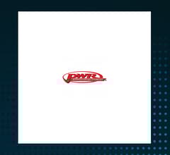 Image for PWR H1 Earnings Call Highlights