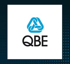 Image for Neil Maidment Buys 1,430 Shares of QBE Insurance Group (ASX:QBE) Stock