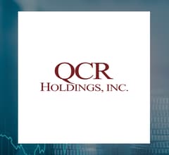 Image for QCR Holdings, Inc. (NASDAQ:QCRH) Given Consensus Rating of “Moderate Buy” by Analysts