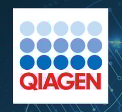 Image for Qiagen N.V. (NYSE:QGEN) Sees Significant Growth in Short Interest