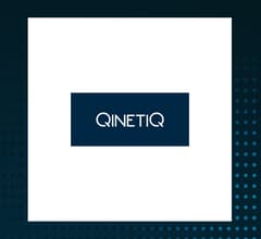 Image for Critical Comparison: DEFSEC Technologies (NASDAQ:DFSC) versus QinetiQ Group (OTCMKTS:QNTQY)