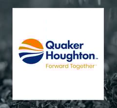 Image for Quaker Houghton (NYSE:KWR) Receives Consensus Recommendation of “Hold” from Brokerages