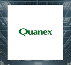 Image for Wall Street Zen Downgrades Quanex Building Products (NYSE:NX) to Hold