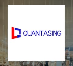 Image for Comparing KinderCare Learning Companies (NYSE:KLC) & QuantaSing Group (NASDAQ:QSG)