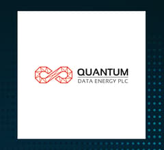 Image for Quantum Data Energy (LON:QDE) Stock Falls 14.9% – Should You Sell?