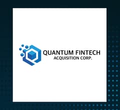 Image for Quantum FinTech Acquisition (NYSE:QFTA) Trading 0.2% Higher   – Here’s What Happened