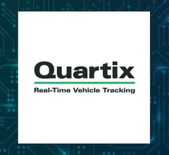 Image about Quartix Technologies (LON:QTX) Trading 14.6% Higher   – Time to Buy?