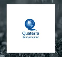 Image for Quaterra Resources (OTCMKTS:QTRRF) Trading Up 0.1%  – Time to Buy?