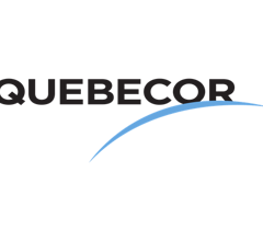 Image for Canadian Imperial Bank of Commerce Issues Positive Forecast for Quebecor (TSE:QBR.B) Stock Price