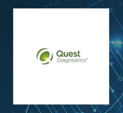 Image for Quest Diagnostics Incorporated $DGX Shares Sold by Vestmark Advisory Solutions Inc.