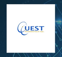 Image for Quest PharmaTech (CVE:QPT)  Shares Down 25%   – Here’s What Happened