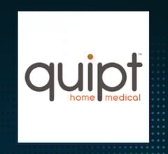 Image for Quipt Home Medical (TSE:QIPT) Trading 0.4% Higher   – Time to Buy?