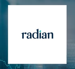 Image about Inceptionr LLC Makes New Investment in Radian Group Inc. $RDN