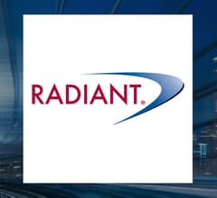 Image for Radiant Logistics (NYSEAMERICAN:RLGT) Releases Earnings Results, Beats Estimates By $0.08 EPS