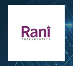 Image for Rani Therapeutics Holdings, Inc. (NASDAQ:RANI) Receives $8.50 Average Target Price from Brokerages