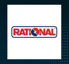 Image for RATIONAL Aktiengesellschaft (FRA:RAA)  Shares Down 2.3%   – Should You Sell?