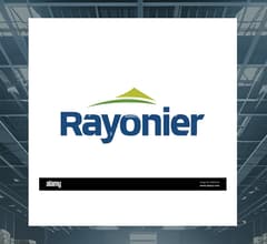 Image for Rayonier (NYSE:RYN) Sets New 52-Week Low  – Here’s What Happened