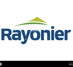 Image for Citigroup Cuts Rayonier (NYSE:RYN) Price Target to $22.00