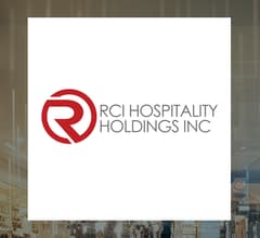 Image for RCI Hospitality Holdings, Inc. (NASDAQ:RICK) Increases Dividend to $0.08 Per Share